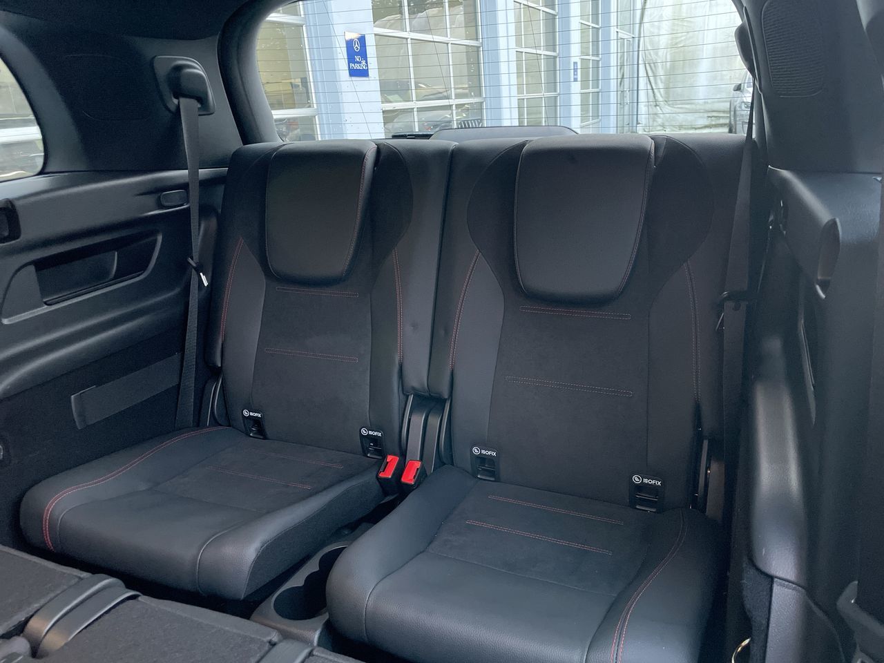 Mercedes-Benz EQB300  2024 à Richmond, Colombie-Britannique