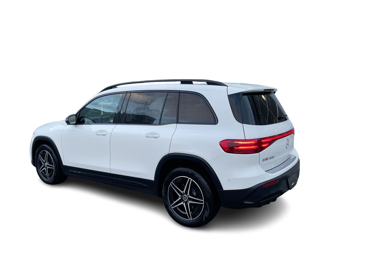 Mercedes-Benz EQB300  2024 à Richmond, Colombie-Britannique