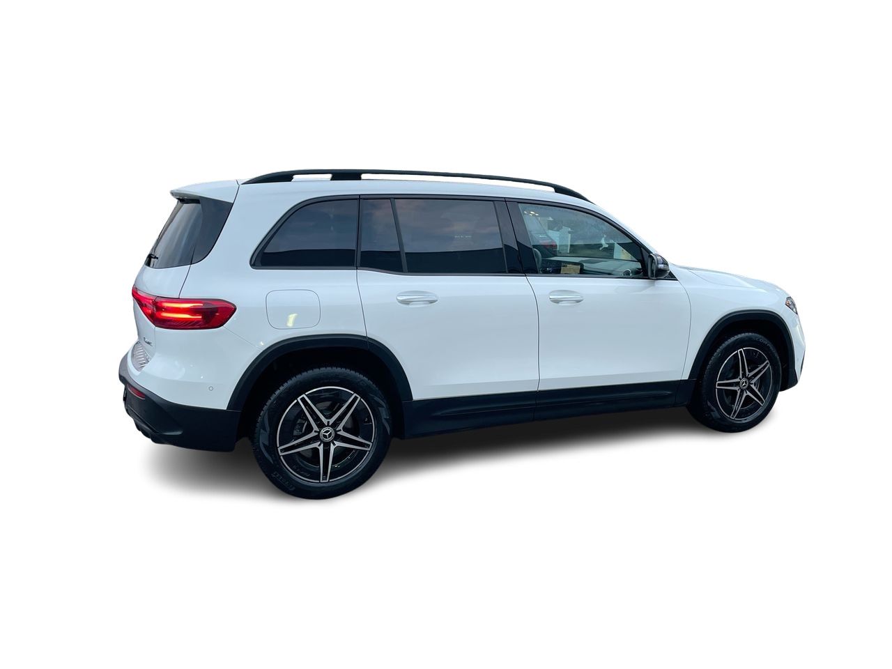 Mercedes-Benz EQB300  2024 à Richmond, Colombie-Britannique