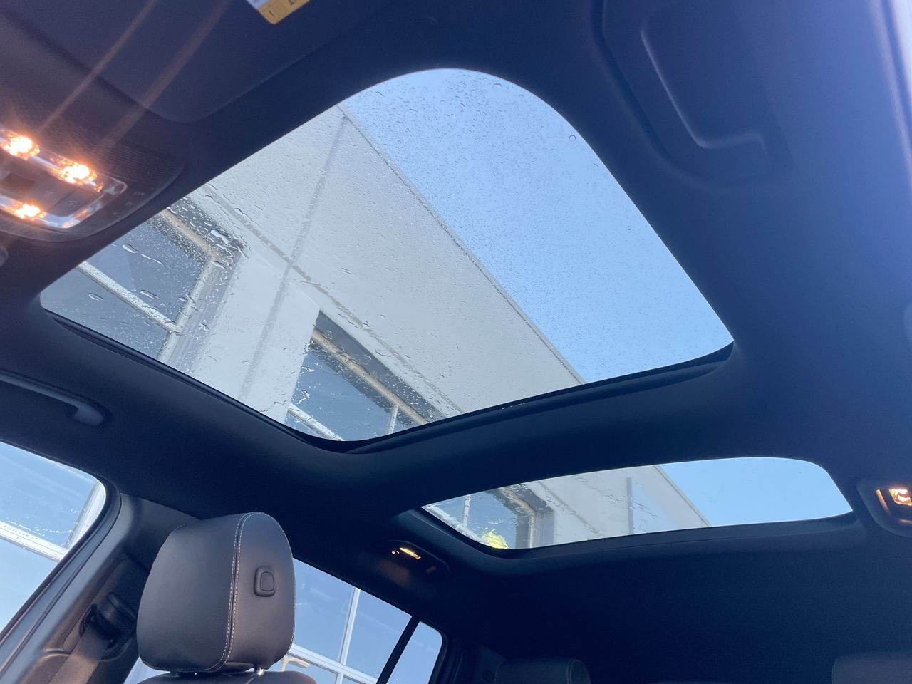 2025 Mercedes-Benz EQB in Richmond, British Columbia