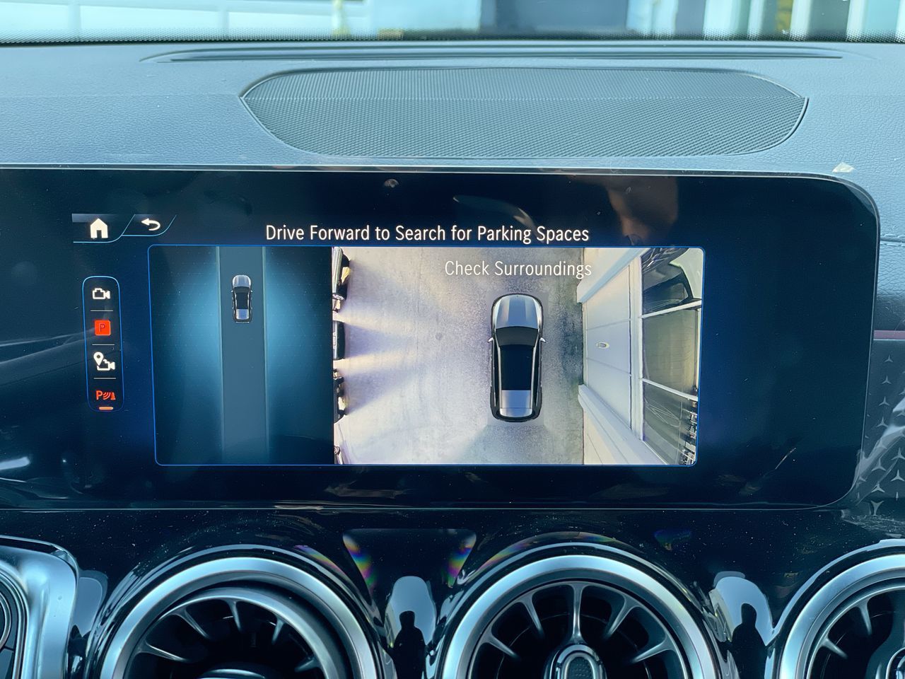 2025 Mercedes-Benz EQB in Richmond, British Columbia