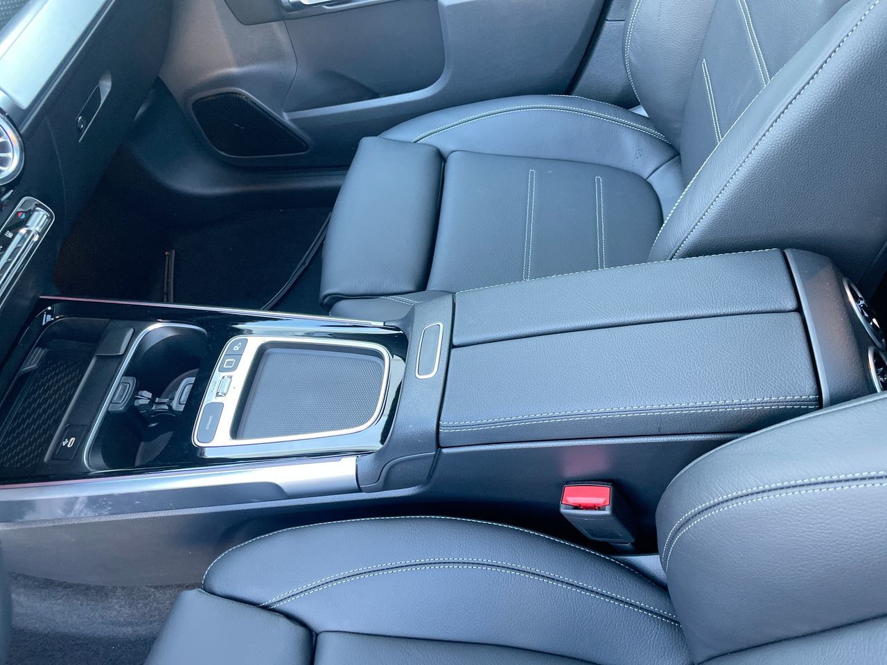 2025 Mercedes-Benz EQB in Richmond, British Columbia