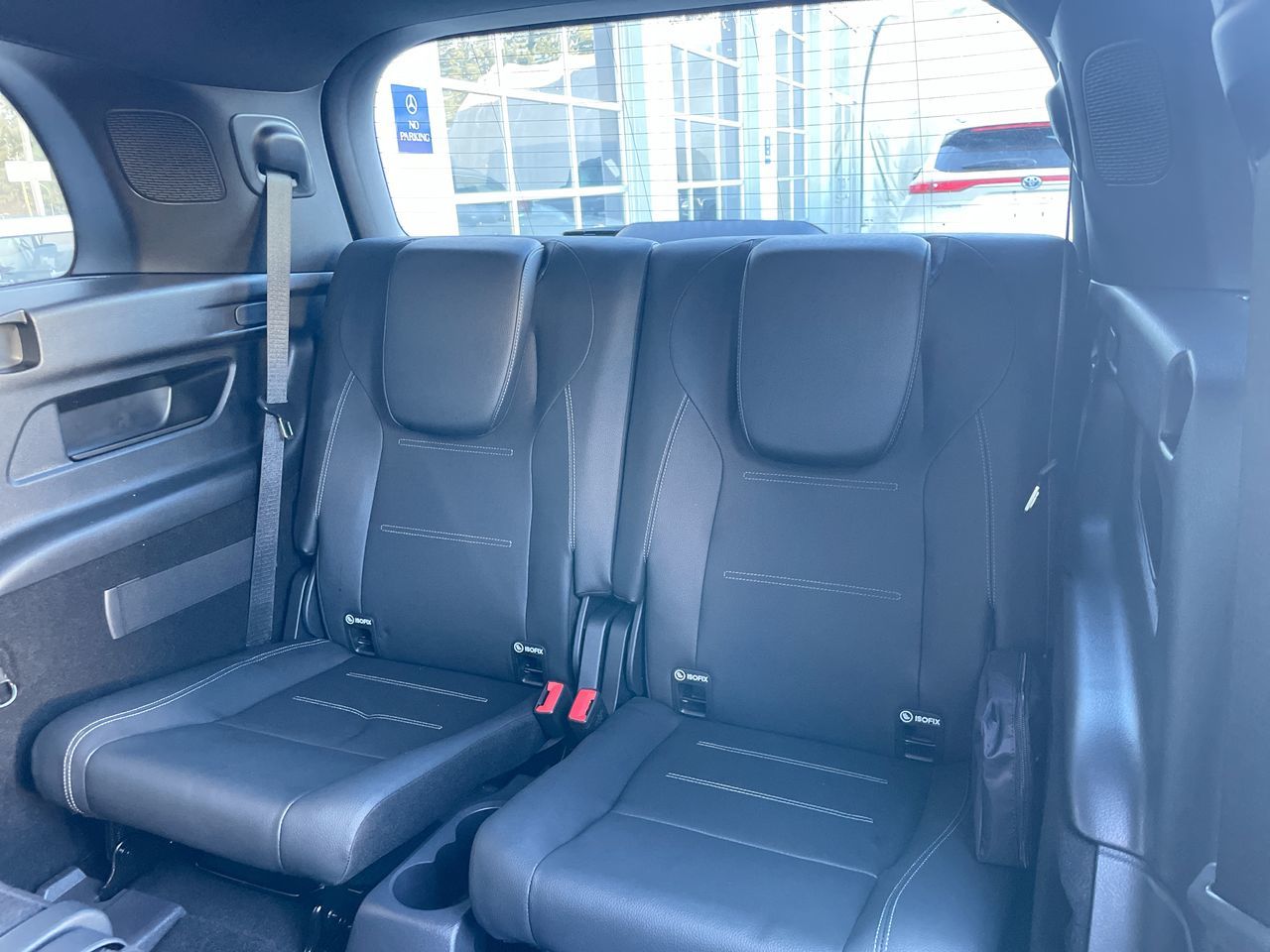 2025 Mercedes-Benz EQB in Richmond, British Columbia