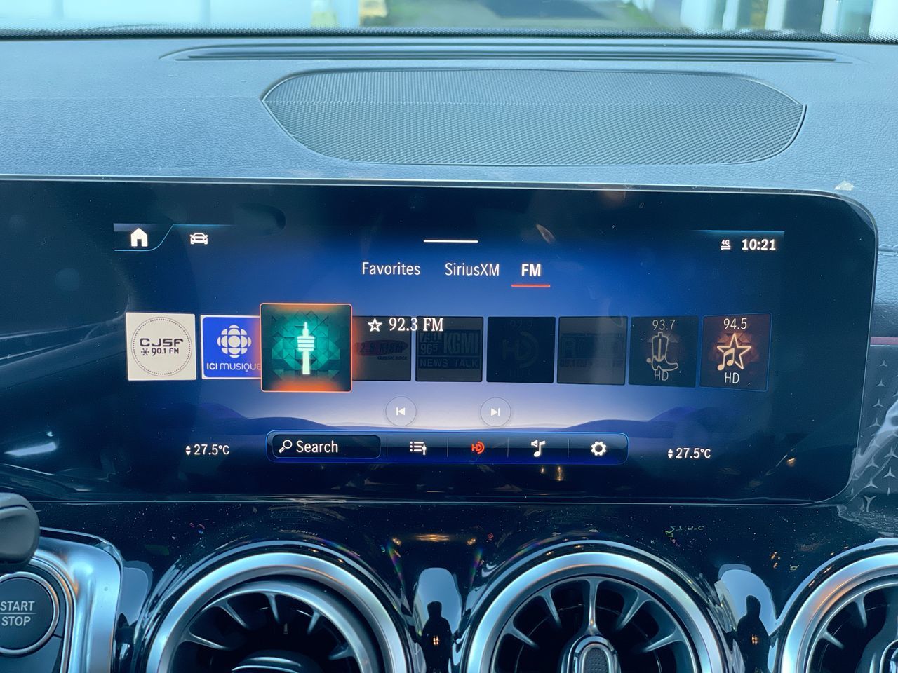 2025 Mercedes-Benz EQB in Richmond, British Columbia