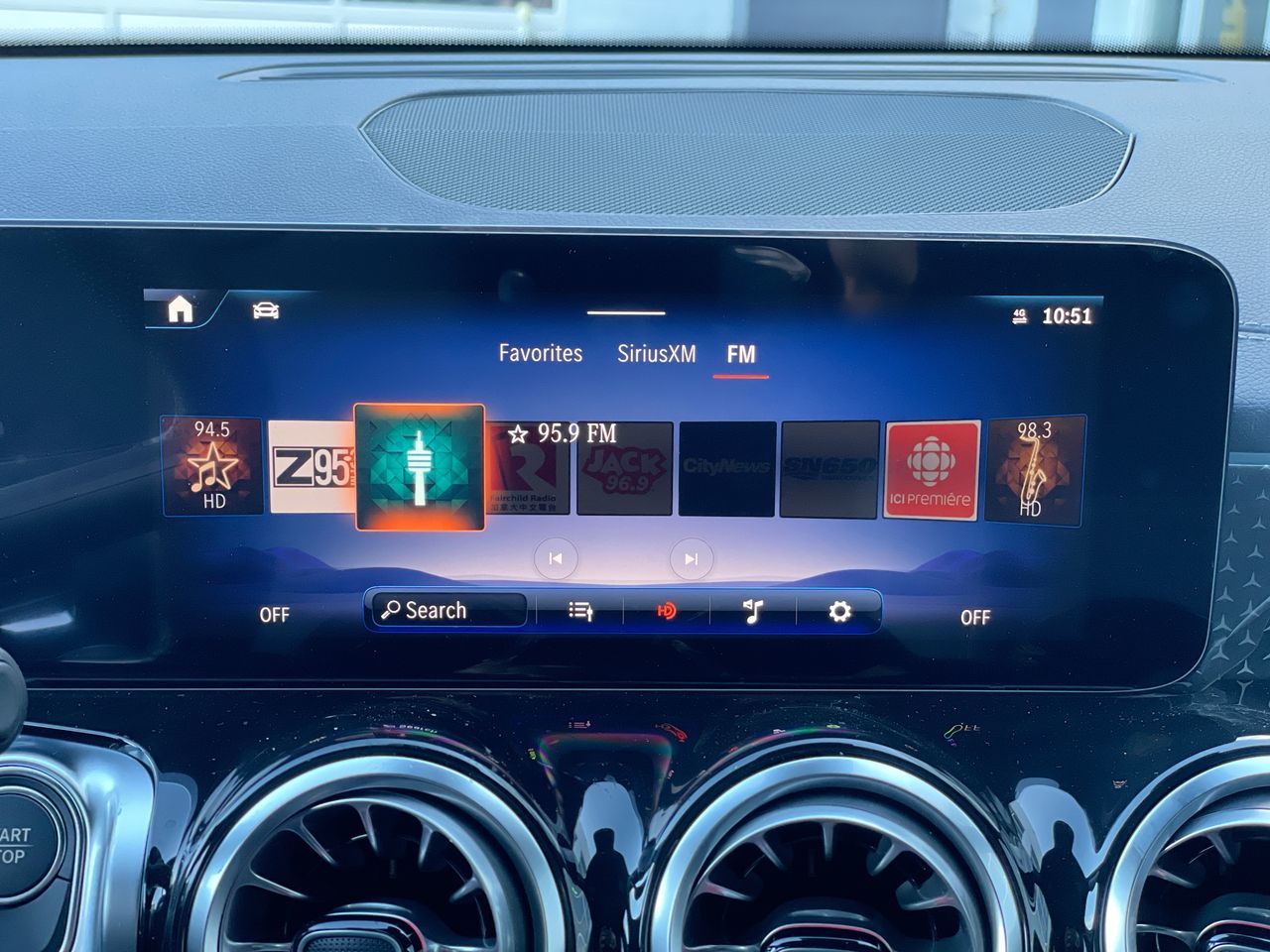 2025 Mercedes-Benz EQB in Richmond, British Columbia