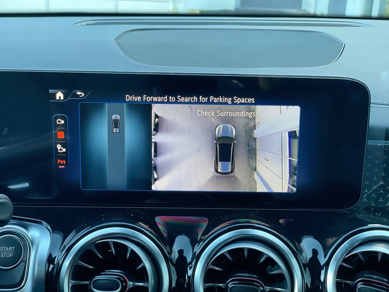 2025 Mercedes-Benz EQB in Richmond, British Columbia