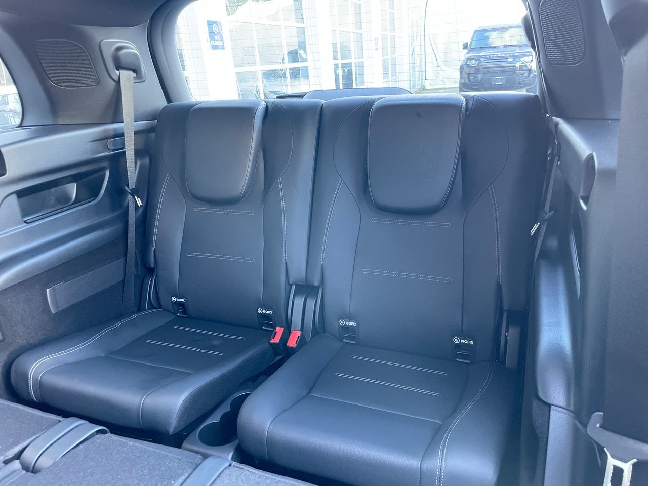 2025 Mercedes-Benz EQB in Richmond, British Columbia