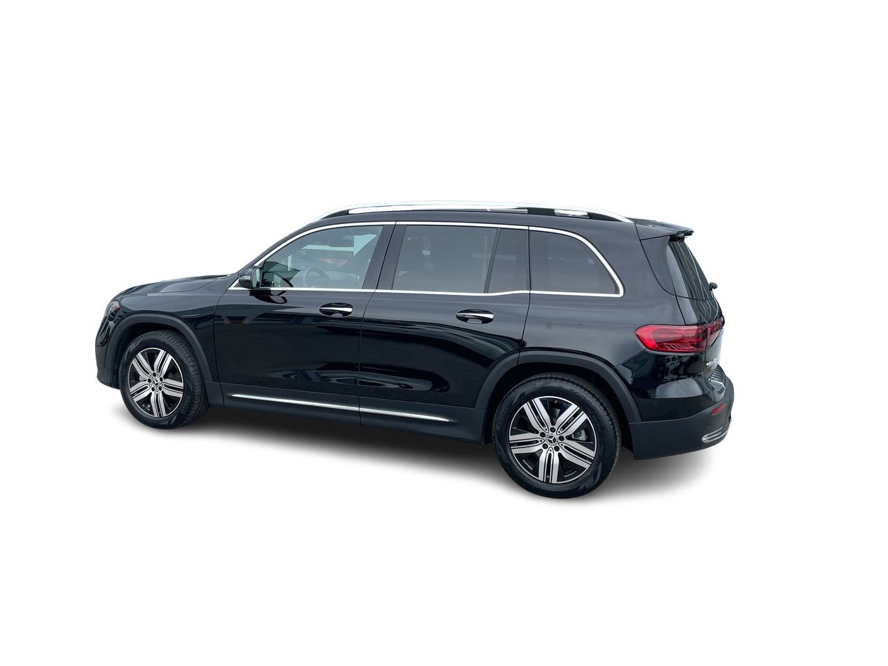 2025 Mercedes-Benz EQB300