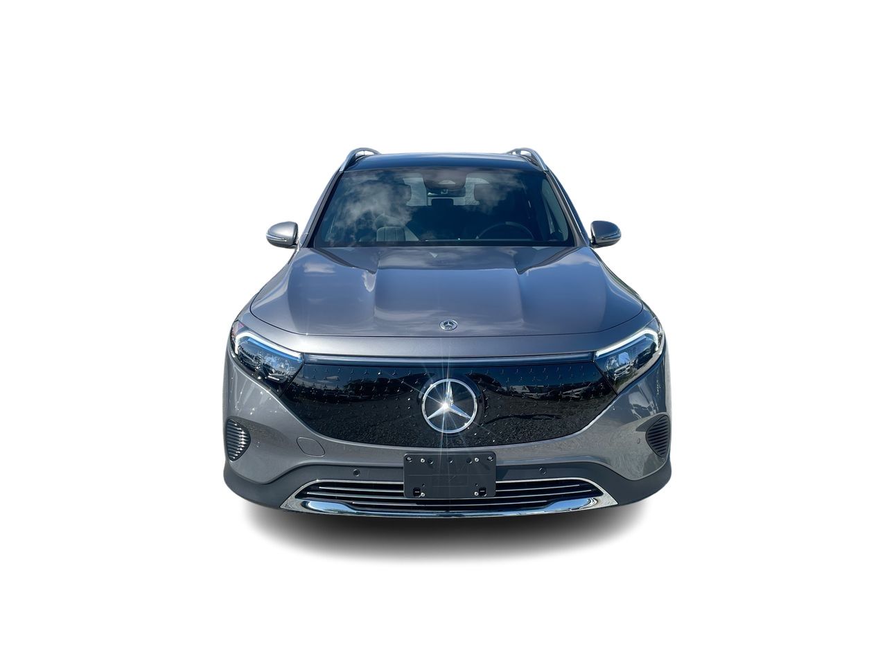 2025 Mercedes-Benz EQB300