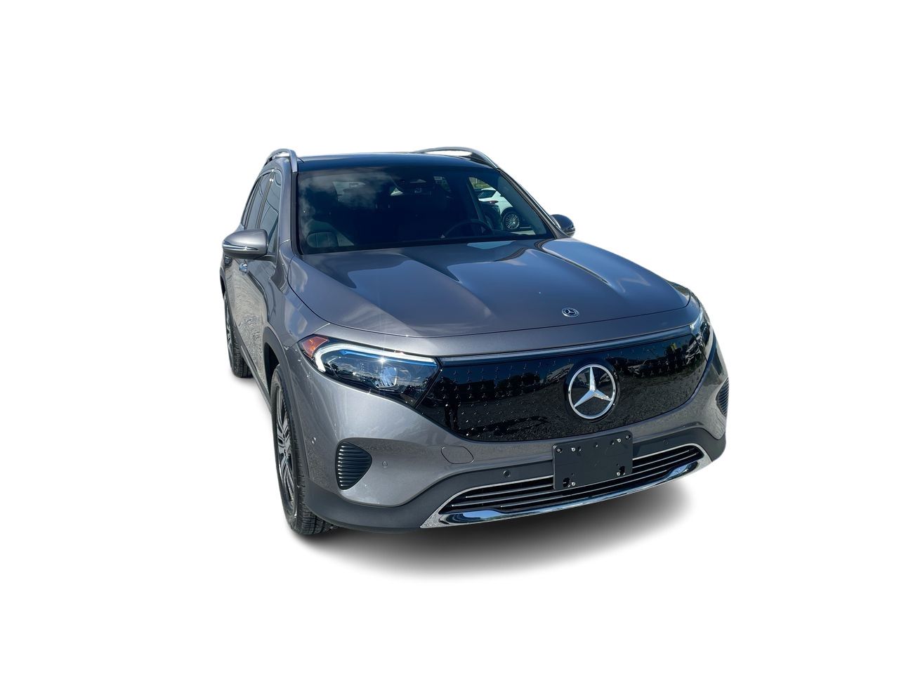 2025 Mercedes-Benz EQB300