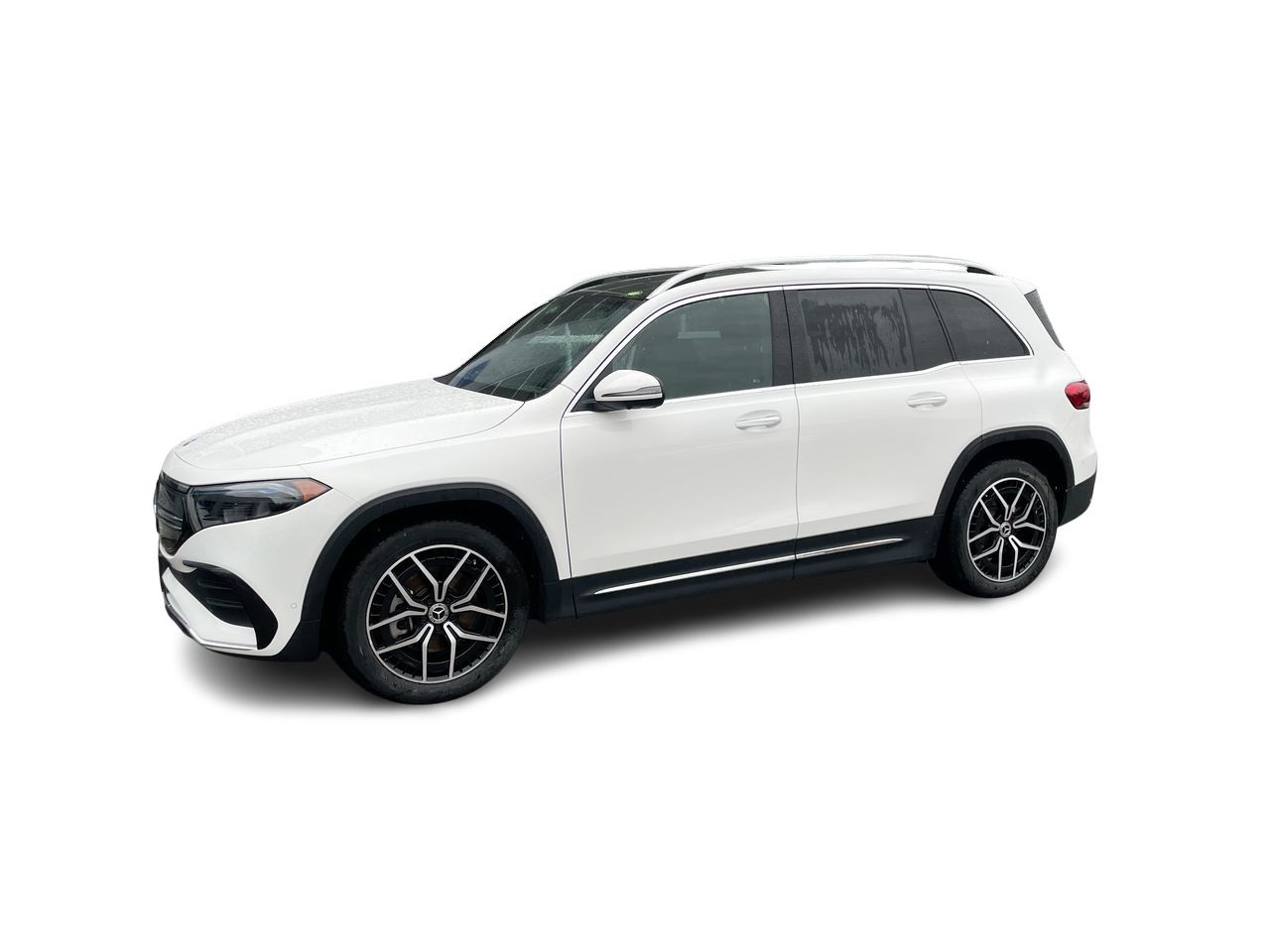 2023  EQB350