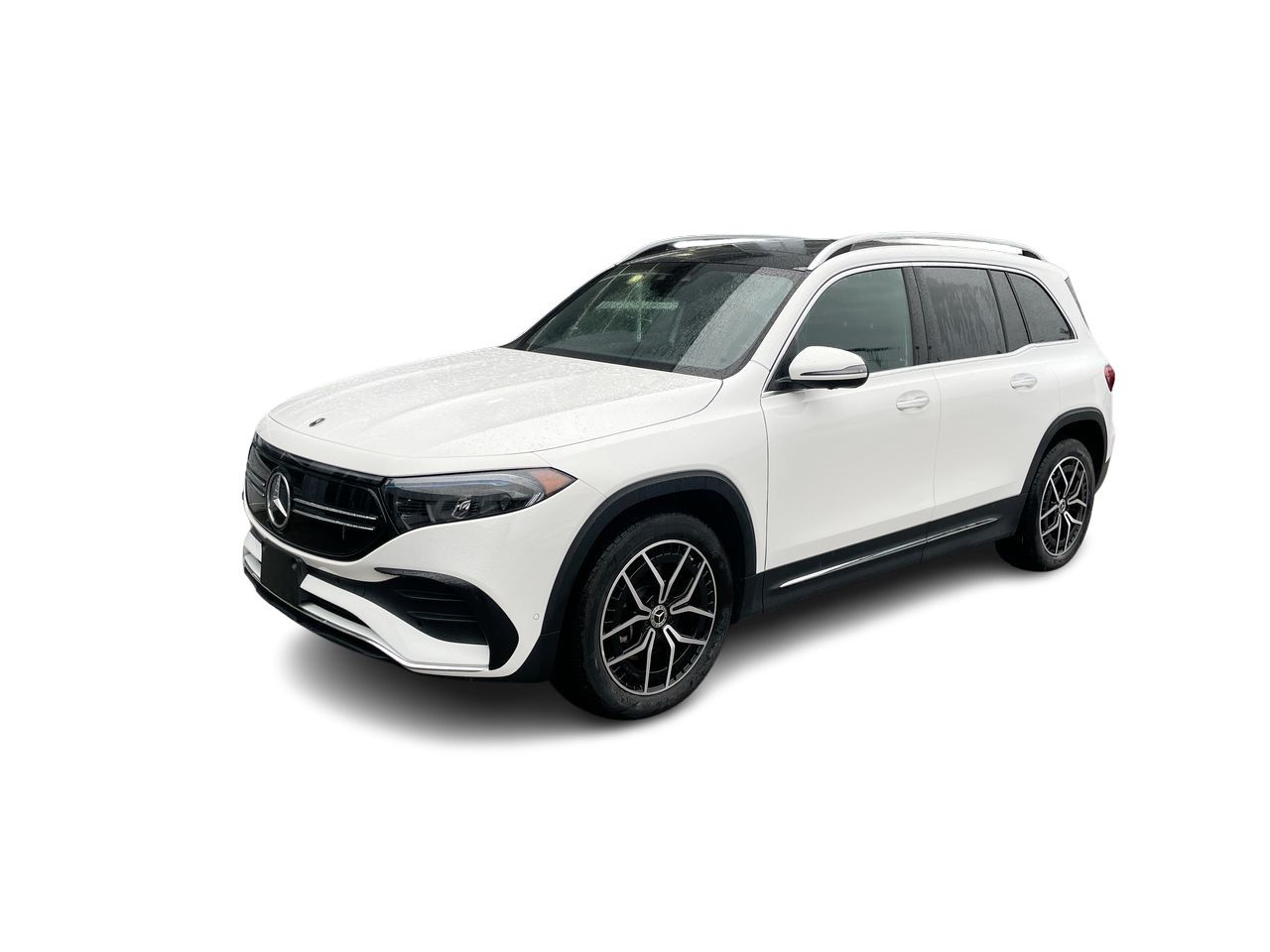 2023  EQB350