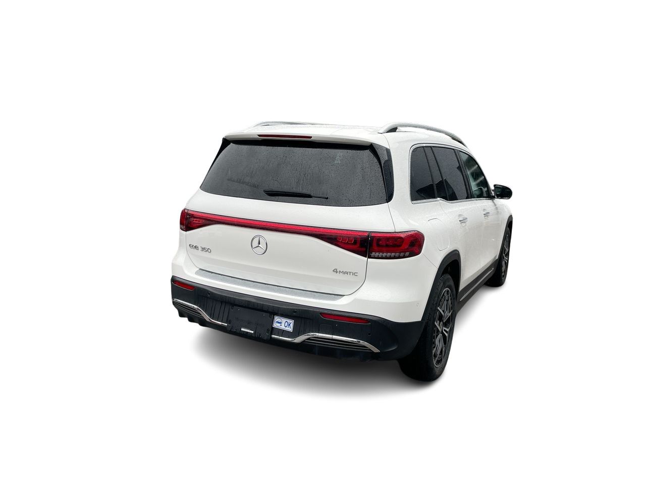 2023  EQB350