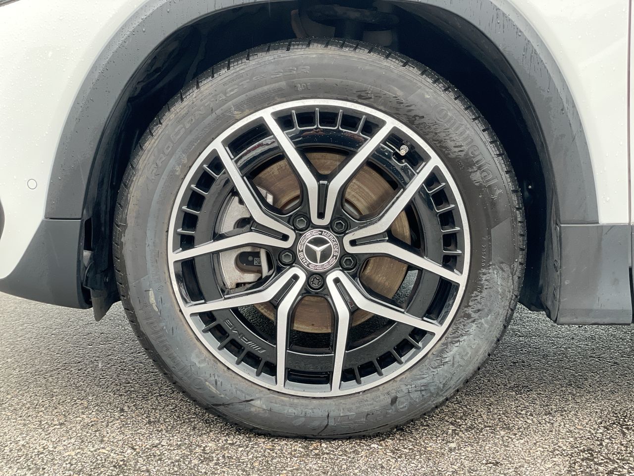 2023  EQB350