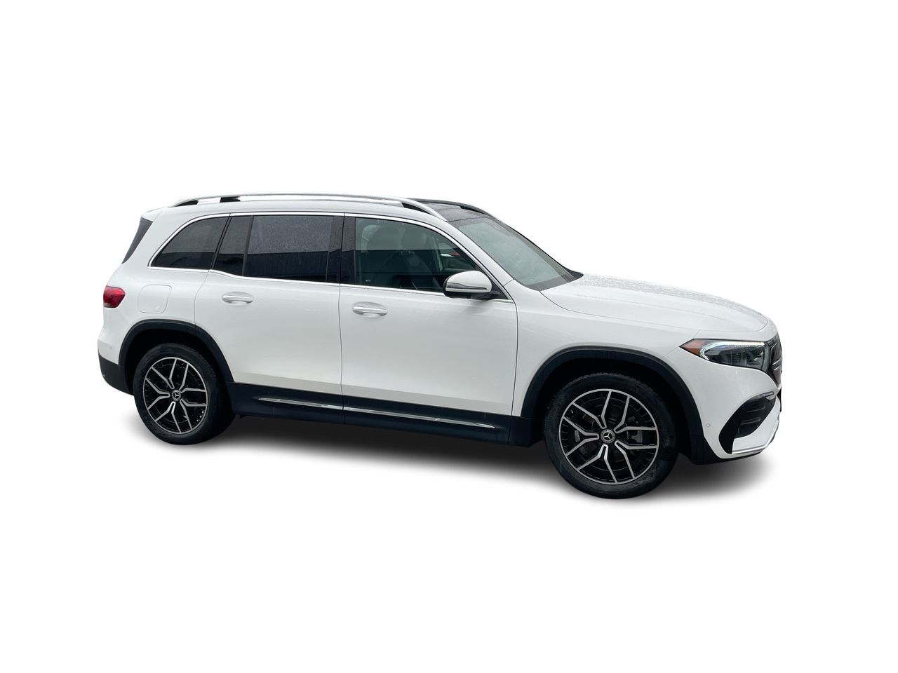 2023  EQB350