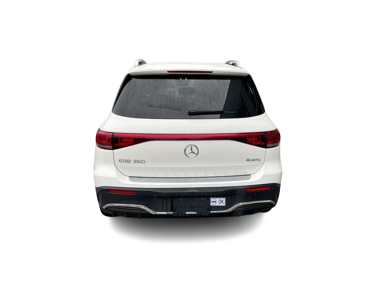 2023  EQB350