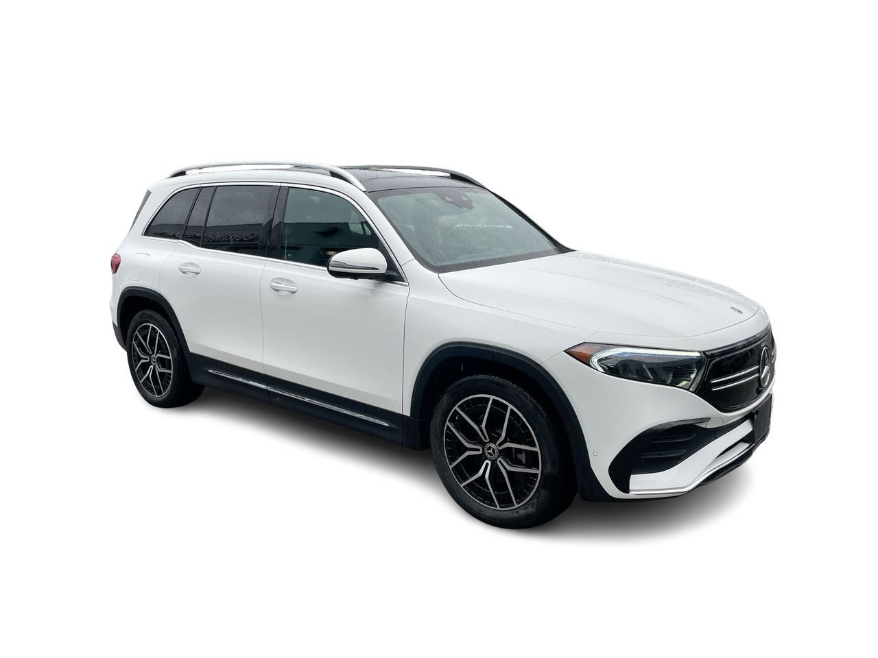 2023  EQB350