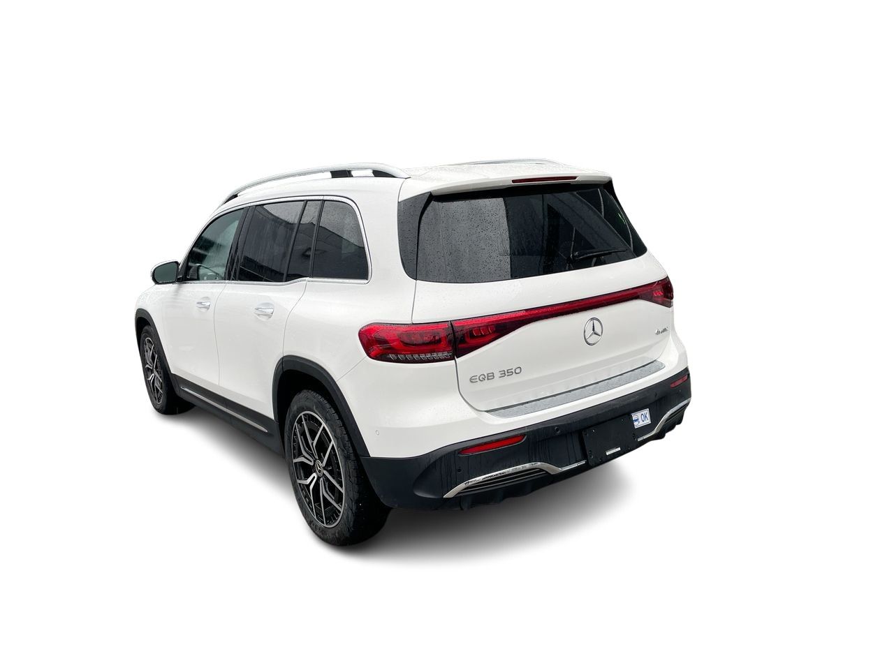 2023  EQB350