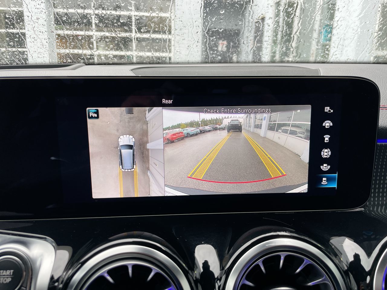 2023  EQB350