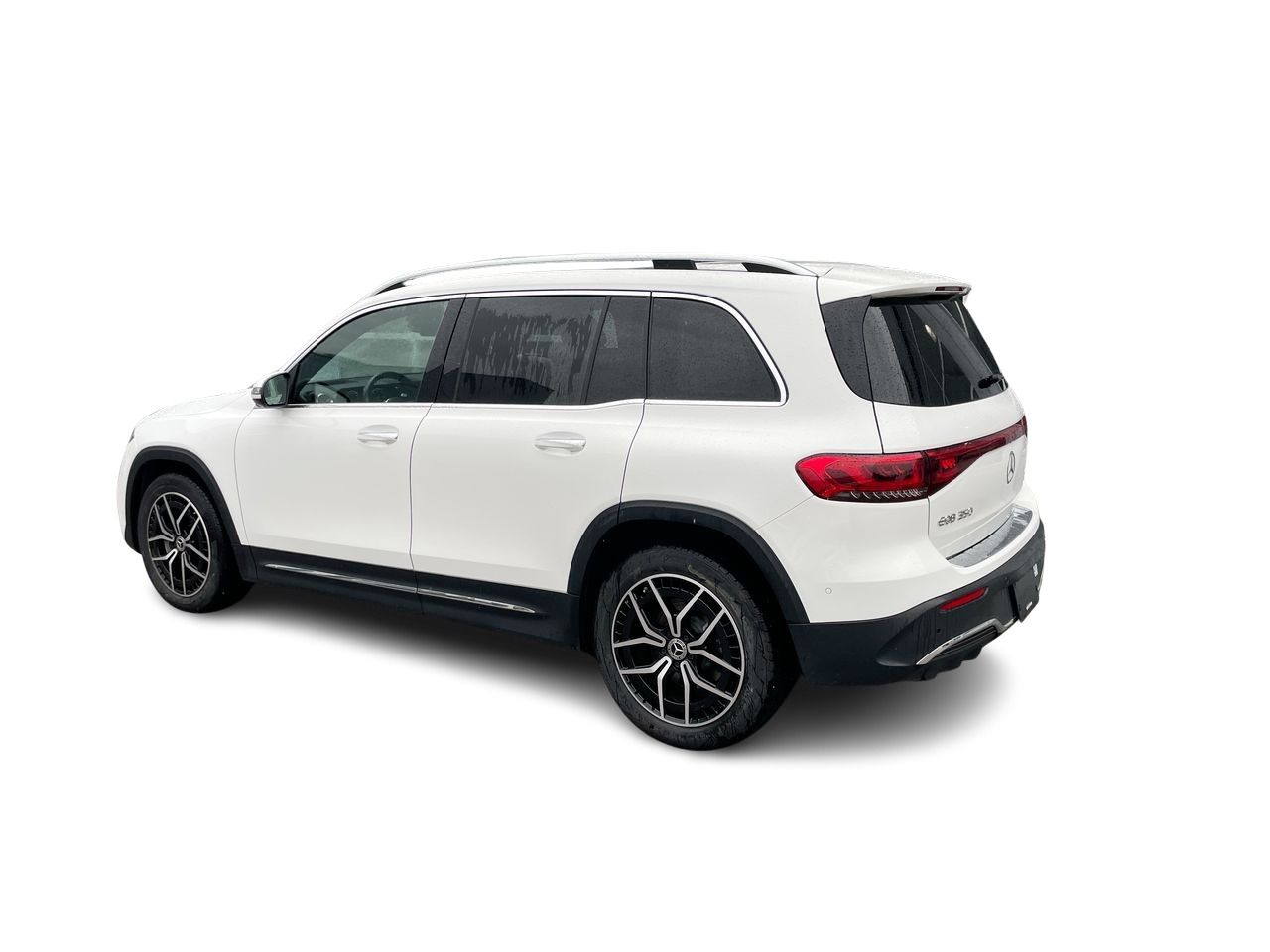 2023  EQB350