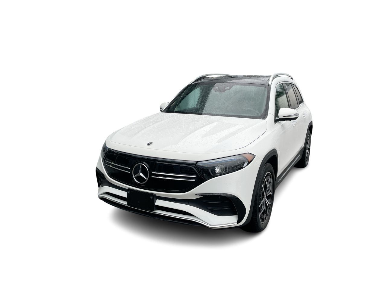 2023  EQB350