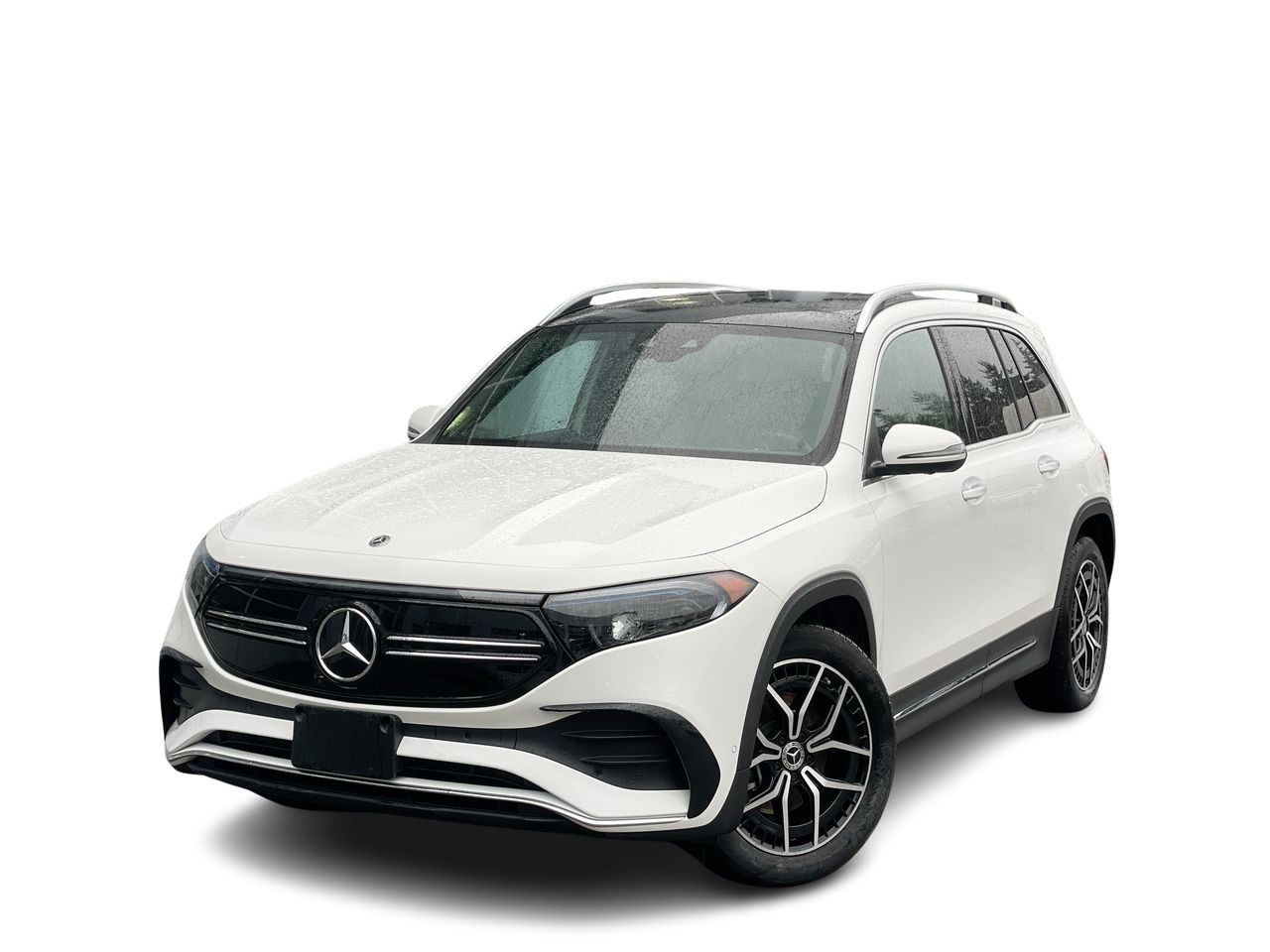2023  EQB350