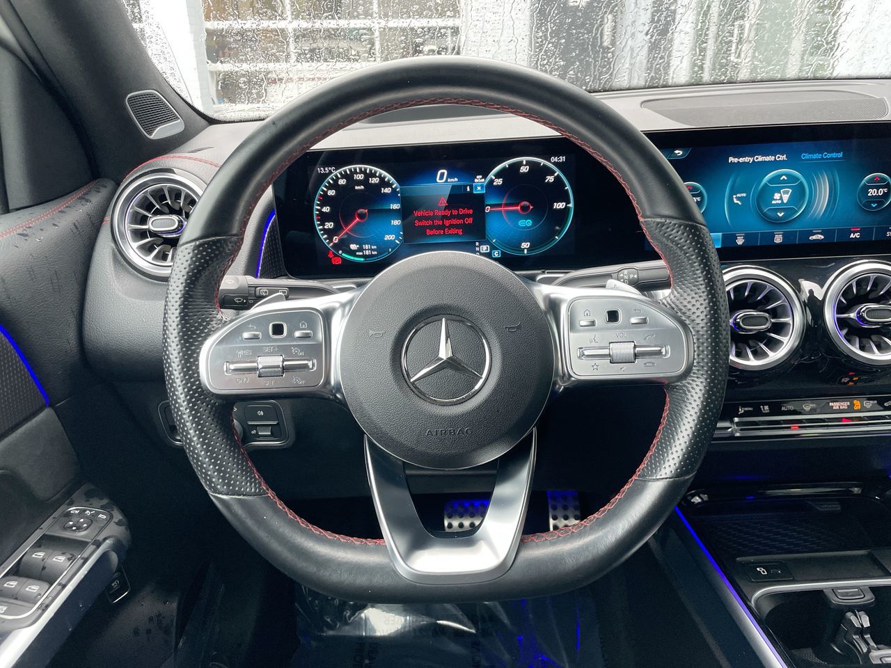 2023  EQB350