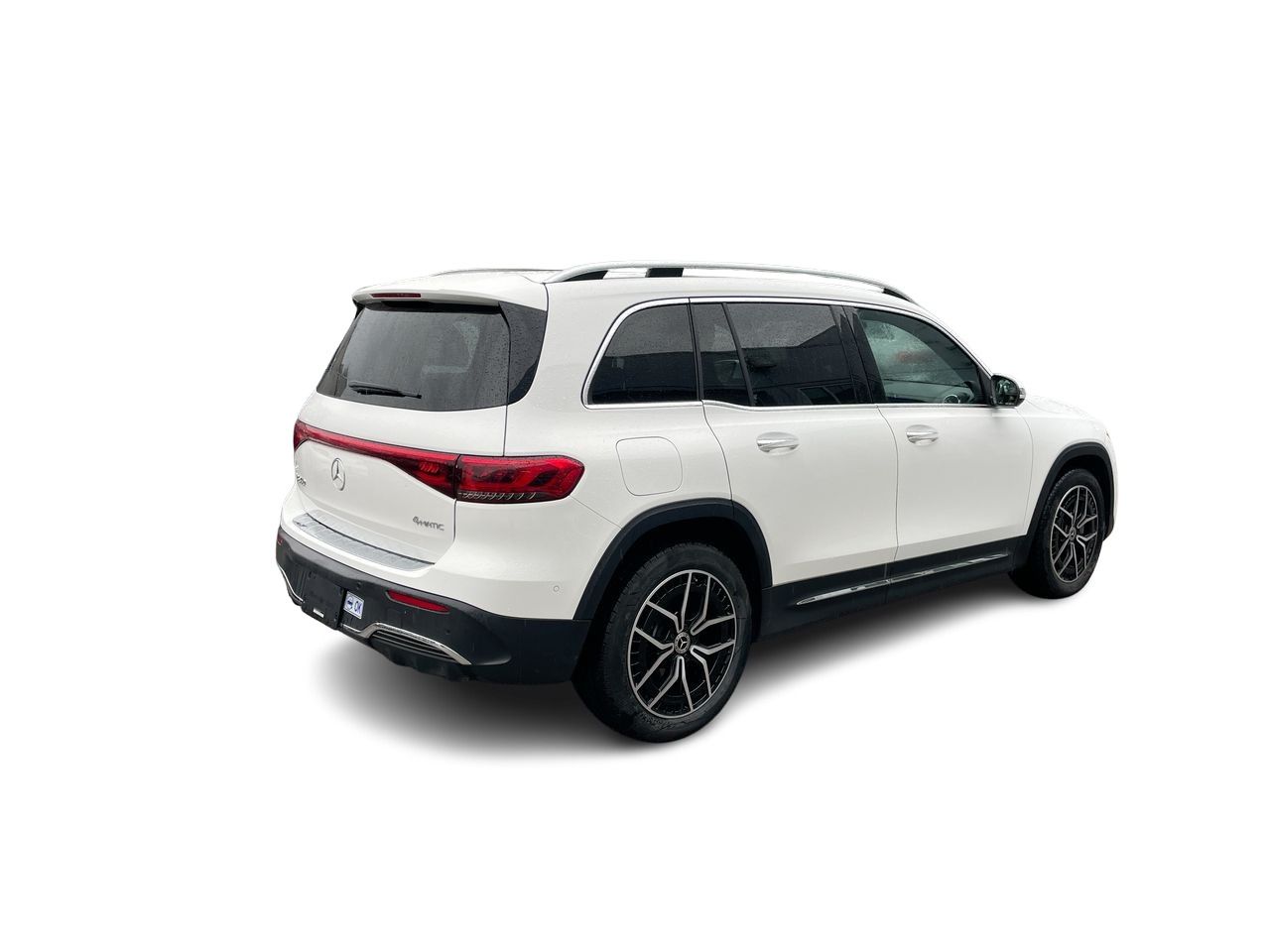 2023  EQB350