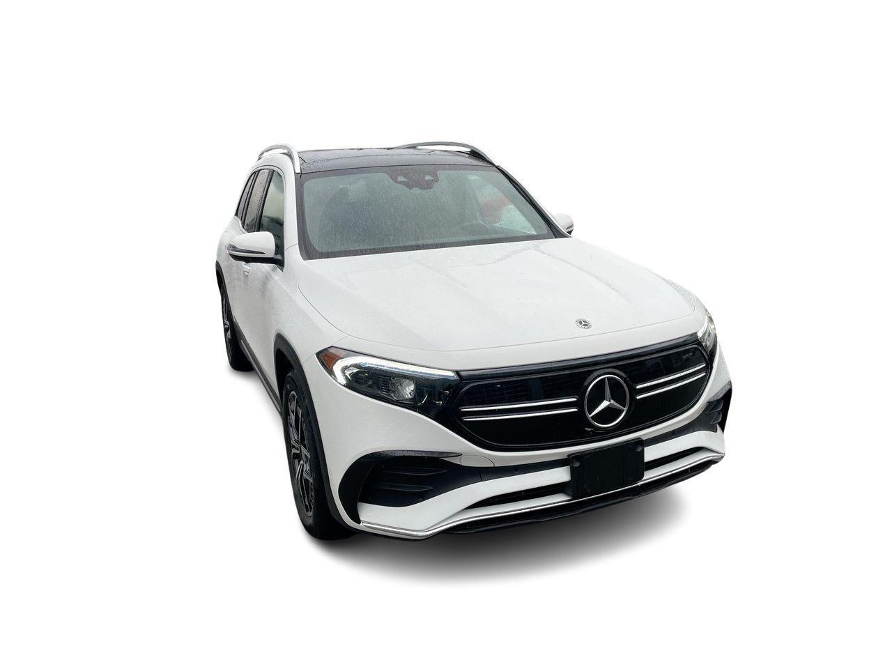 2023  EQB350