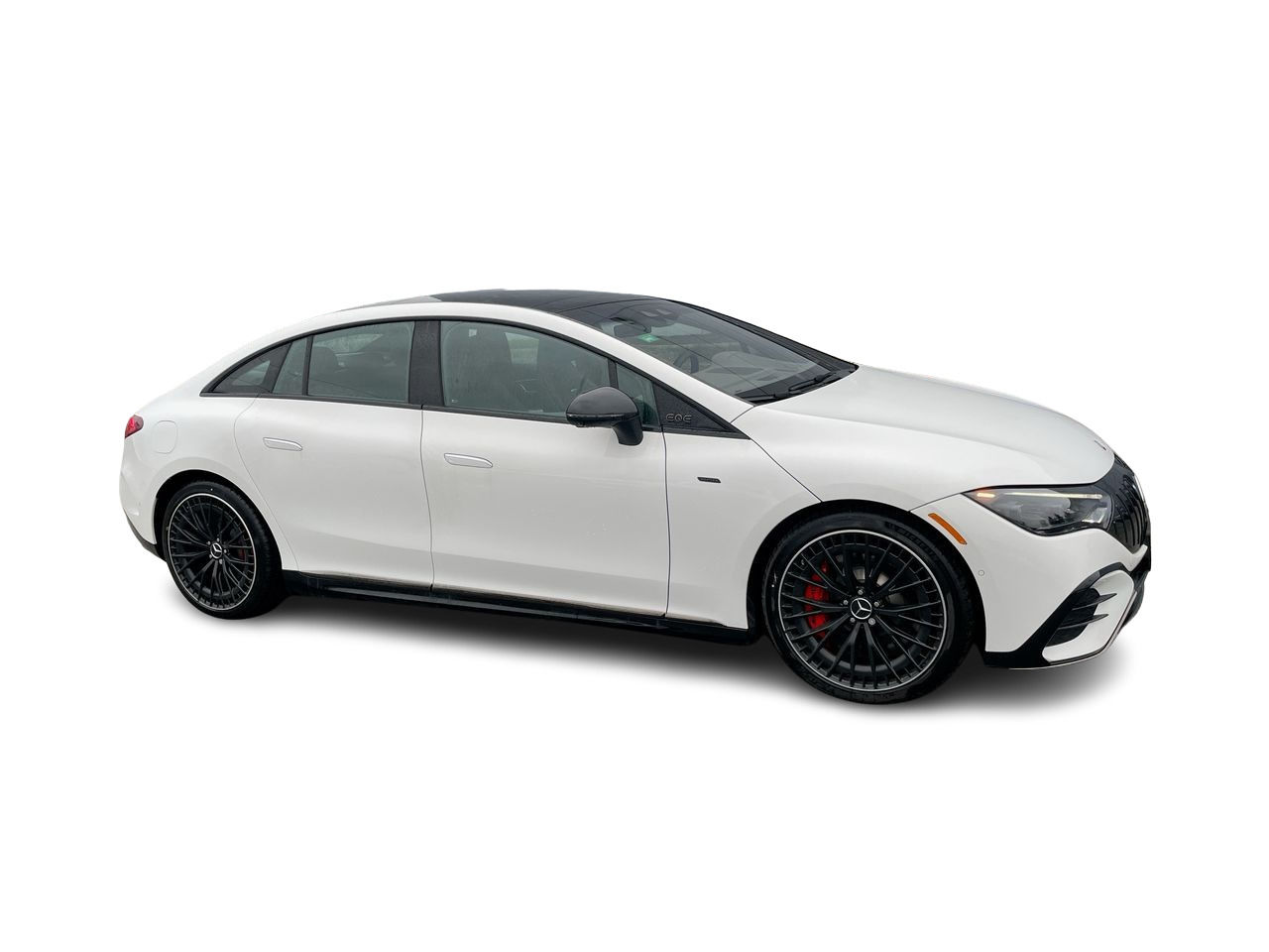 2024 Mercedes-Benz EQE in Richmond, British Columbia