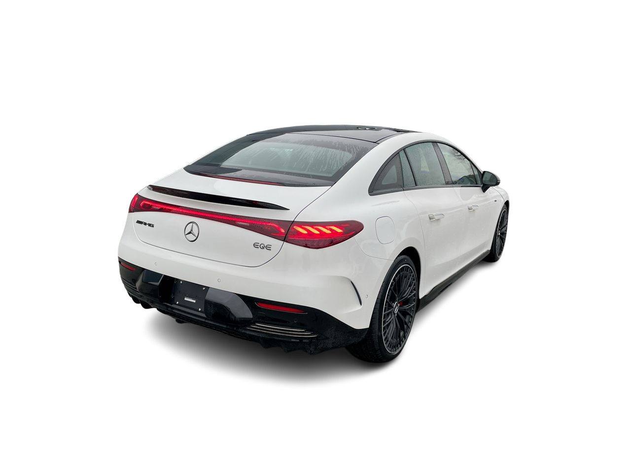 2024 Mercedes-Benz EQE in Richmond, British Columbia
