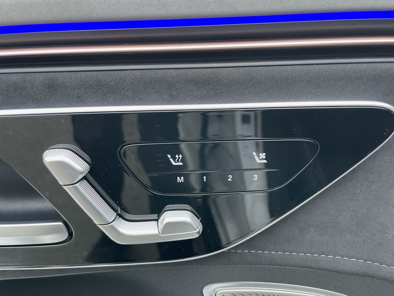 2024 Mercedes-Benz EQE in Richmond, British Columbia