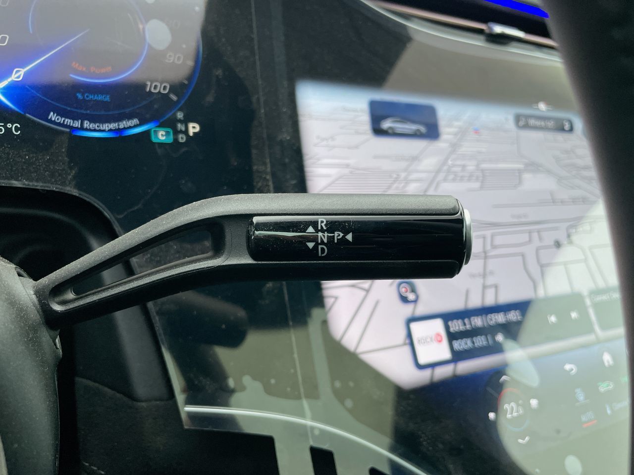 2024 Mercedes-Benz EQE in Richmond, British Columbia
