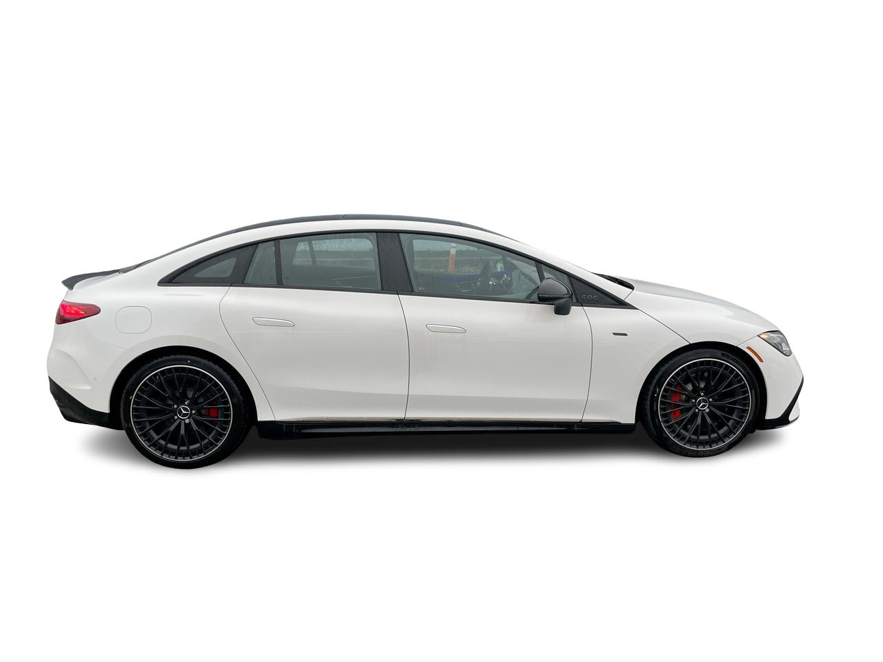 2024 Mercedes-Benz EQE in Richmond, British Columbia
