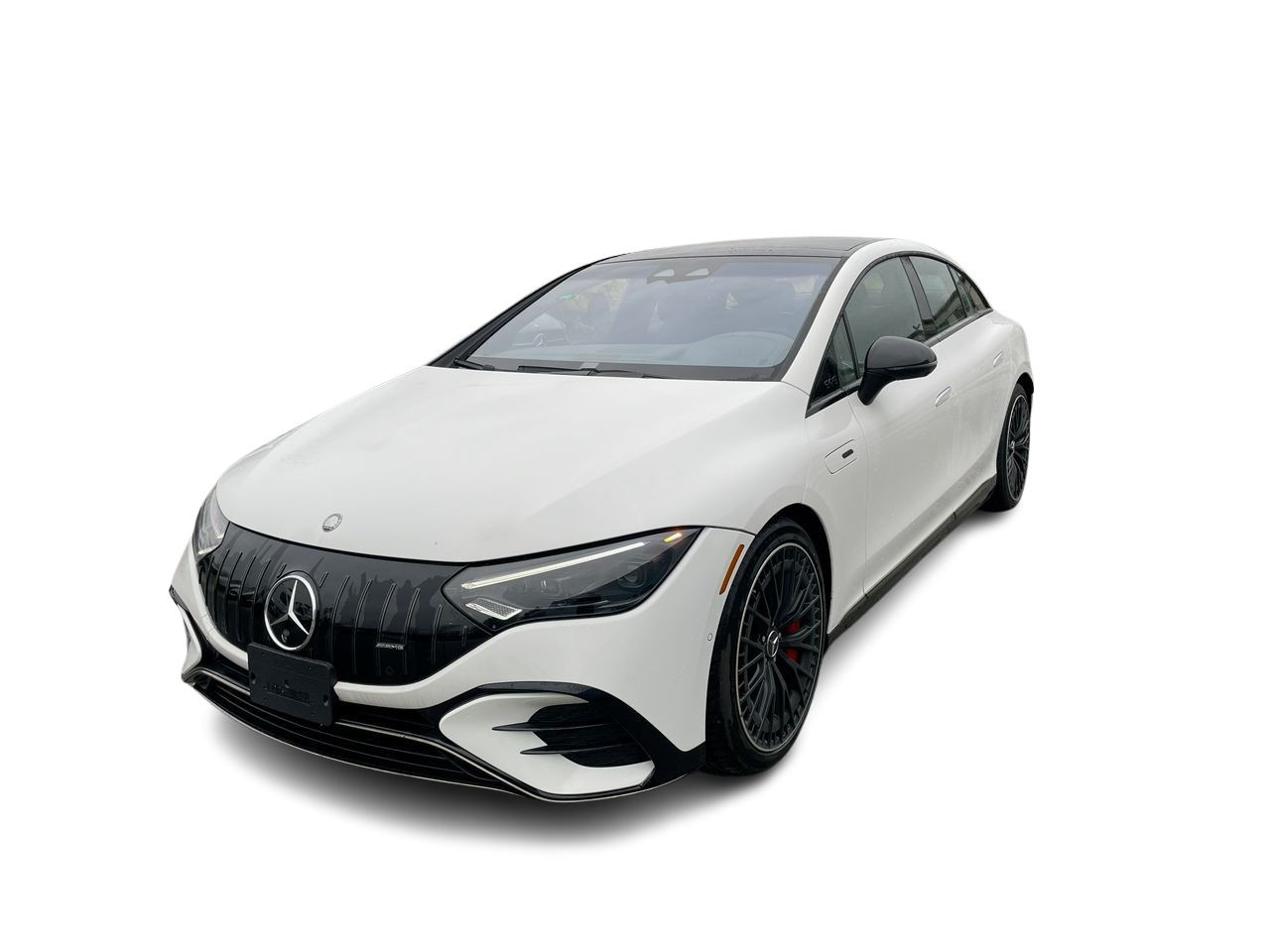 2024 Mercedes-Benz EQE in Richmond, British Columbia