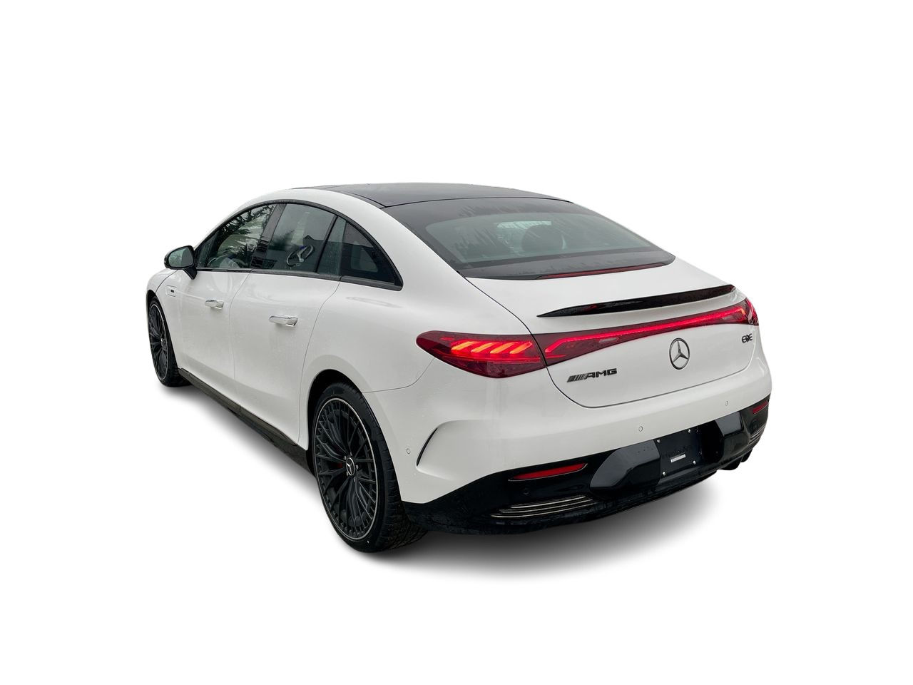2024 Mercedes-Benz EQE in Richmond, British Columbia