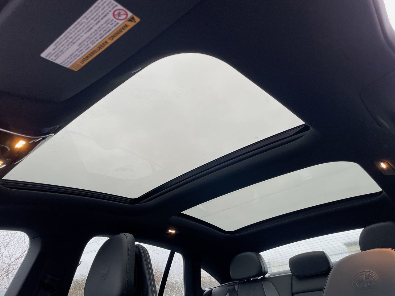 2024 Mercedes-Benz EQE in Richmond, British Columbia