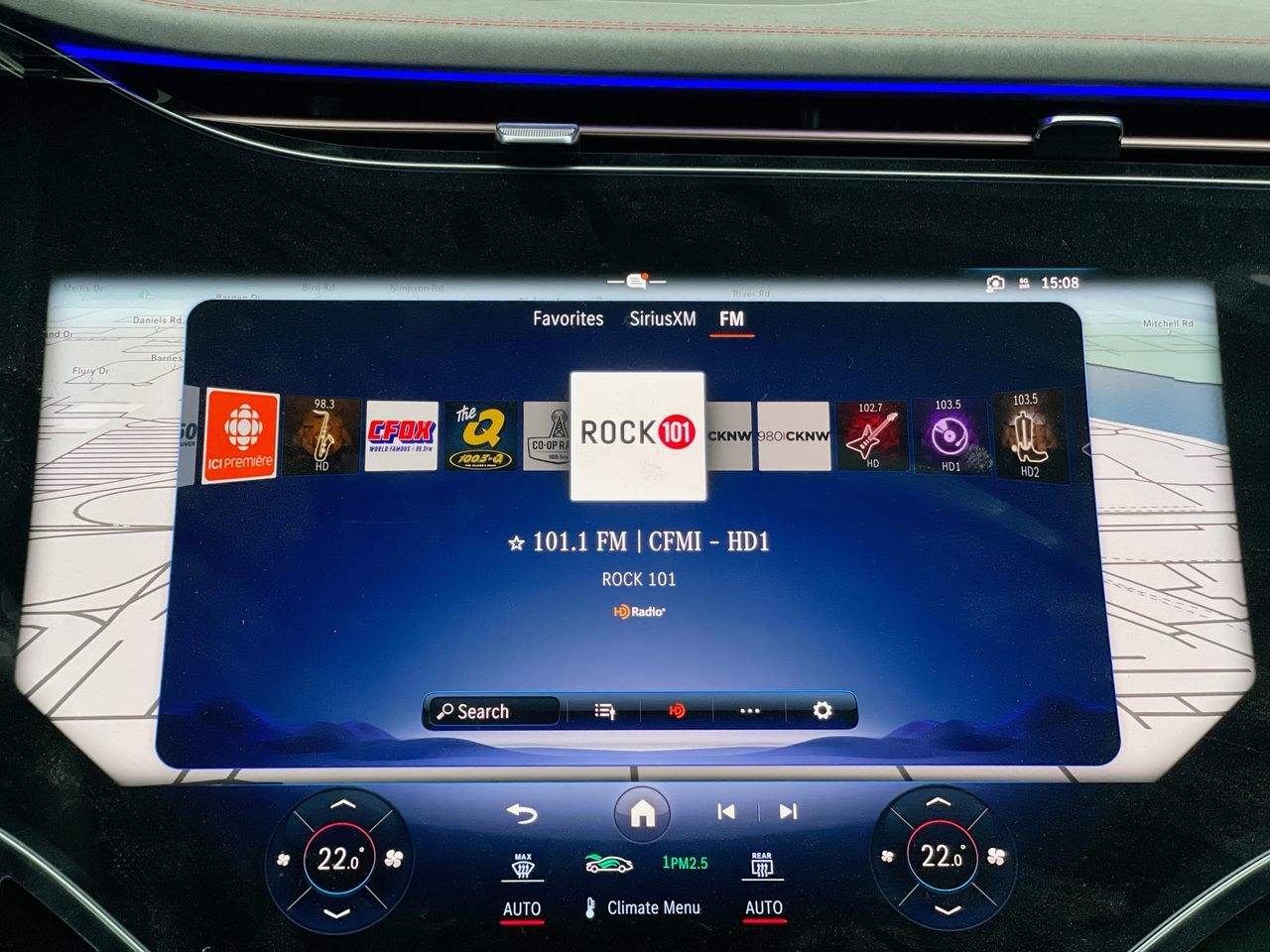 2024 Mercedes-Benz EQE in Richmond, British Columbia