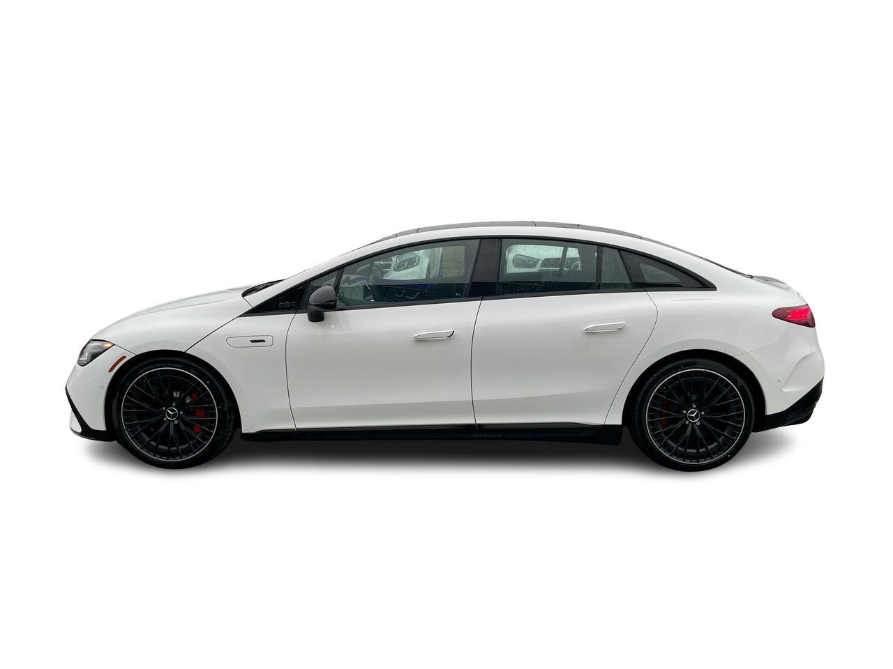 2024 Mercedes-Benz EQE in Richmond, British Columbia
