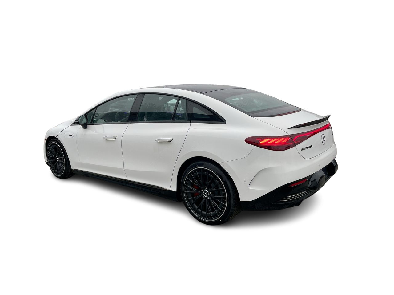 2024 Mercedes-Benz EQE in Richmond, British Columbia