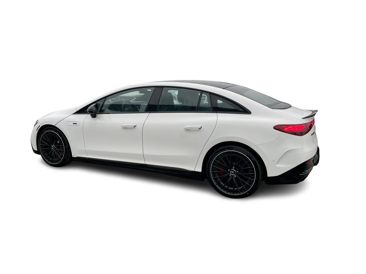 2024 Mercedes-Benz EQE in Richmond, British Columbia