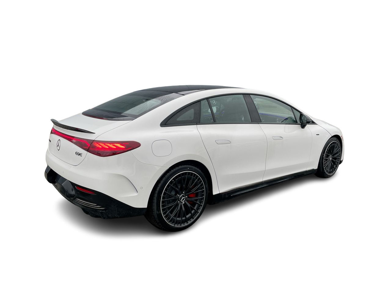 2024 Mercedes-Benz EQE in Richmond, British Columbia