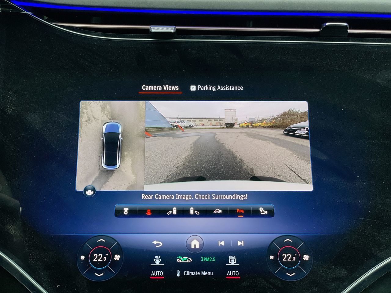 2024 Mercedes-Benz EQE in Richmond, British Columbia
