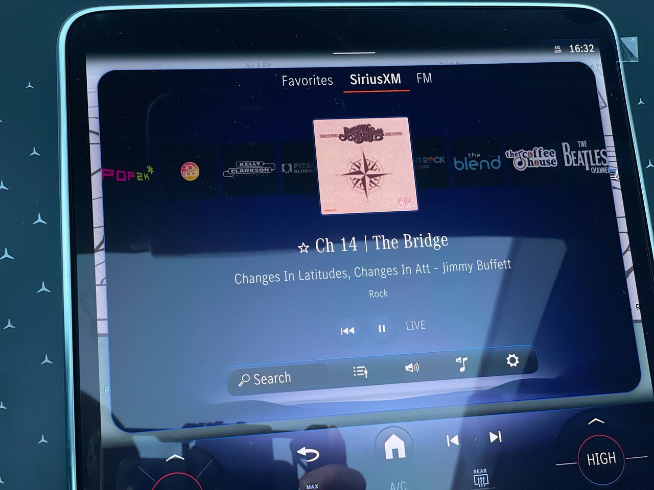 Mercedes-Benz EQE  2026 à Richmond, Colombie-Britannique