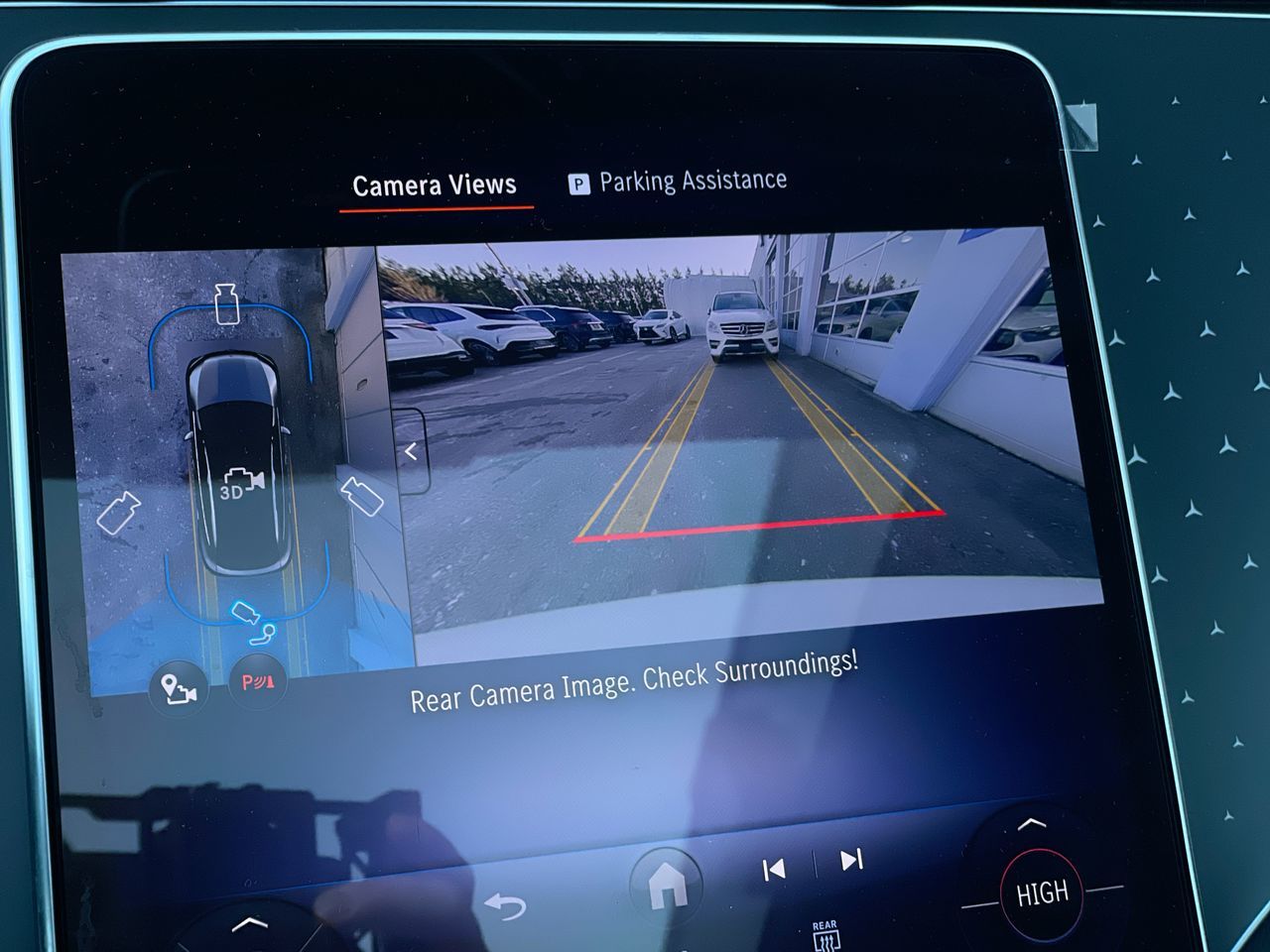 Mercedes-Benz EQE  2026 à Richmond, Colombie-Britannique