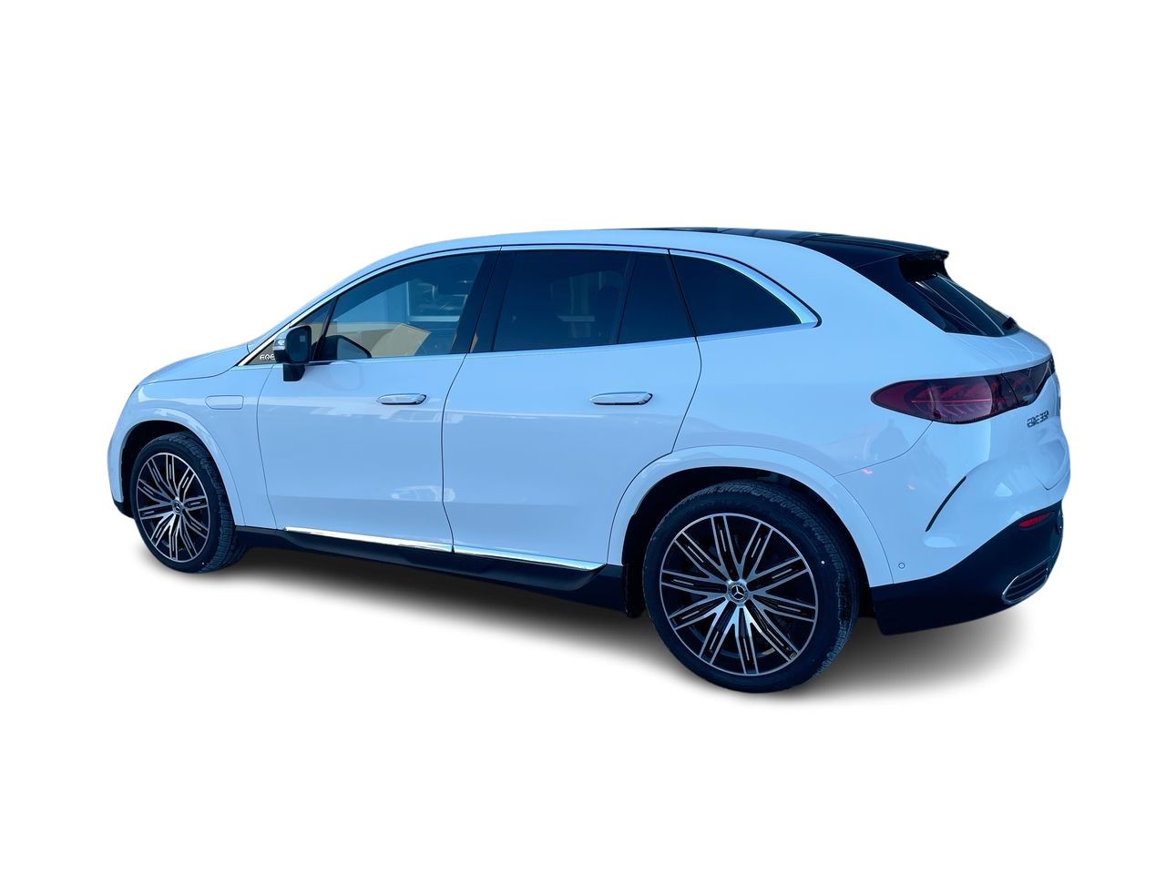 Mercedes-Benz EQE  2026 à Richmond, Colombie-Britannique