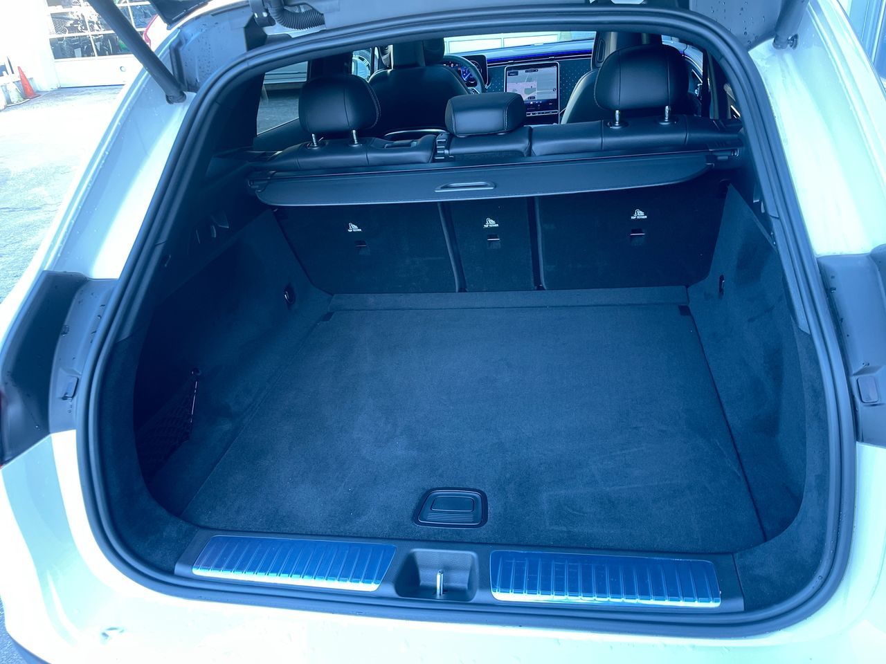 Mercedes-Benz EQE  2026 à Richmond, Colombie-Britannique