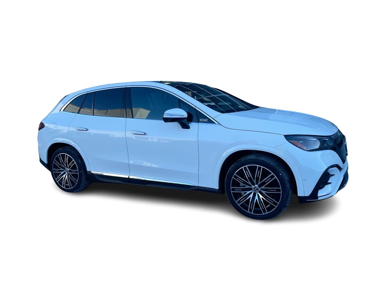 Mercedes-Benz EQE  2026 à Richmond, Colombie-Britannique