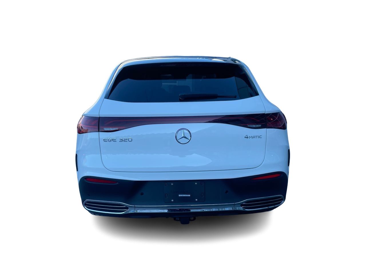 Mercedes-Benz EQE  2026 à Richmond, Colombie-Britannique