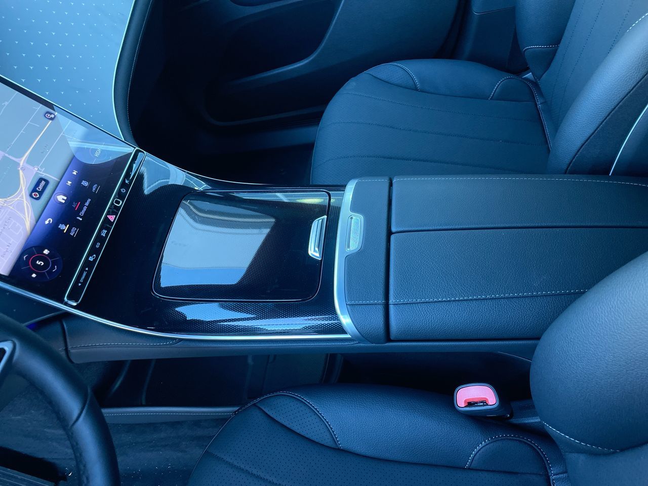 Mercedes-Benz EQE  2026 à Richmond, Colombie-Britannique